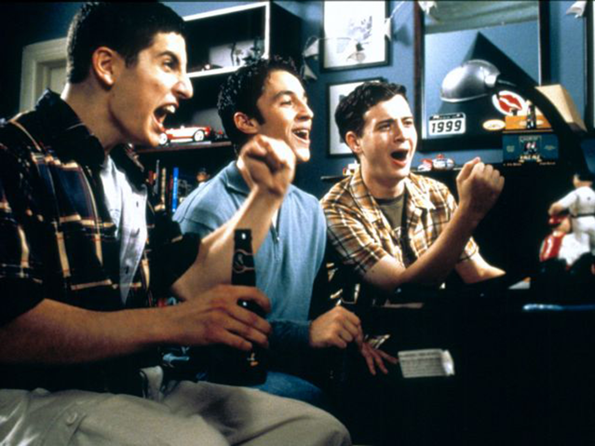 Sex Party Movie 87