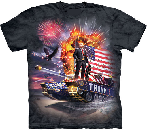 Best Donald Trump Shirt 8