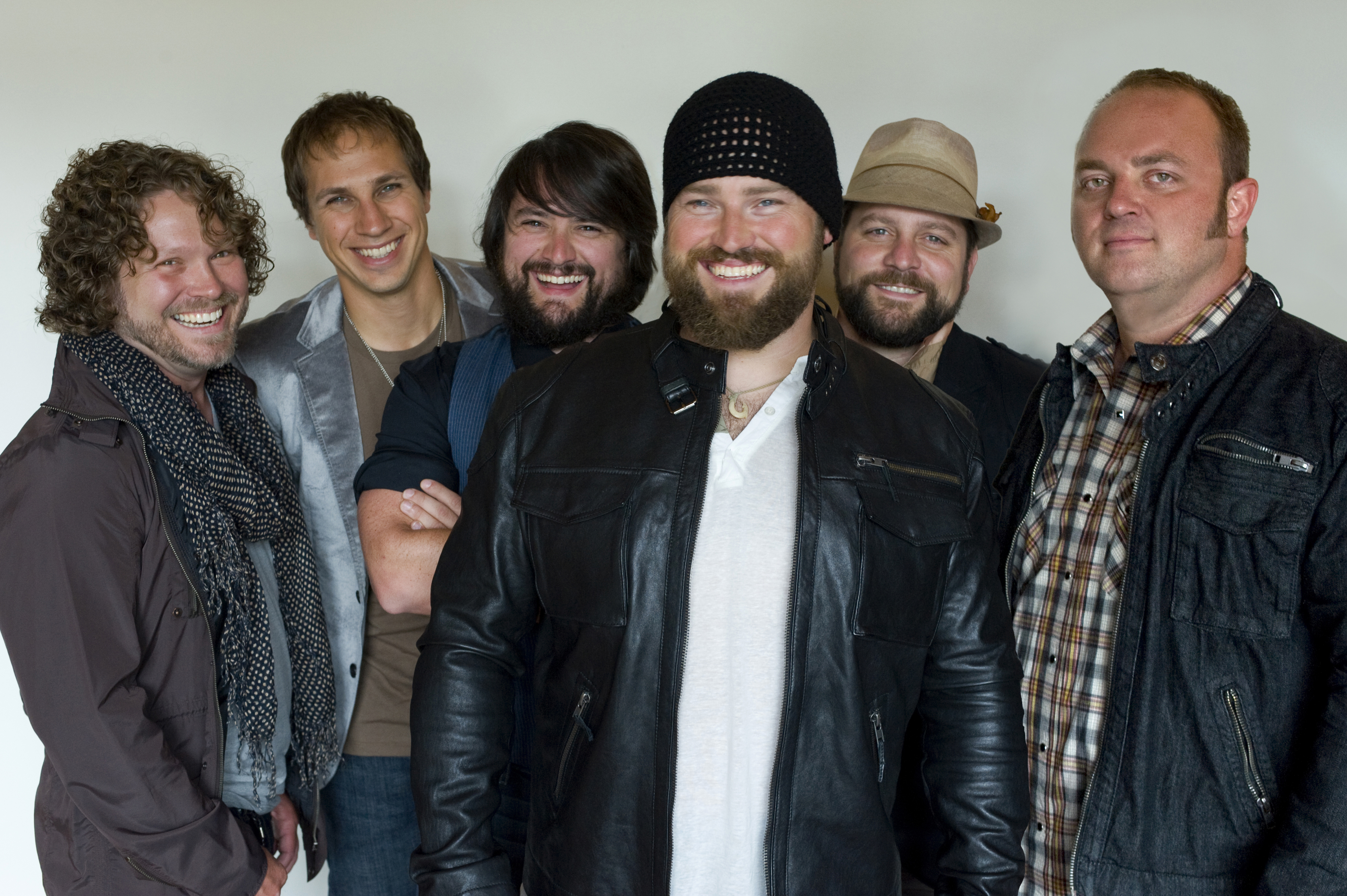 zac brown band