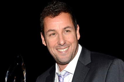 ADAM-SANDLER