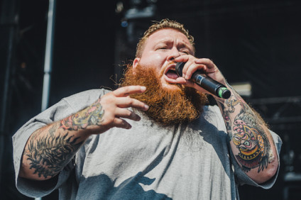 action bronson pic