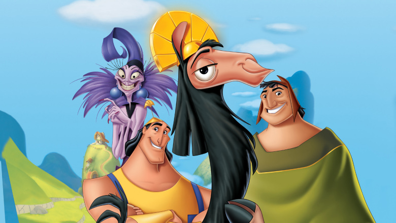 Best Disney Movies on Netflix Instant