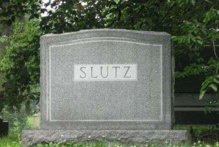 Funny Tombstone (30)