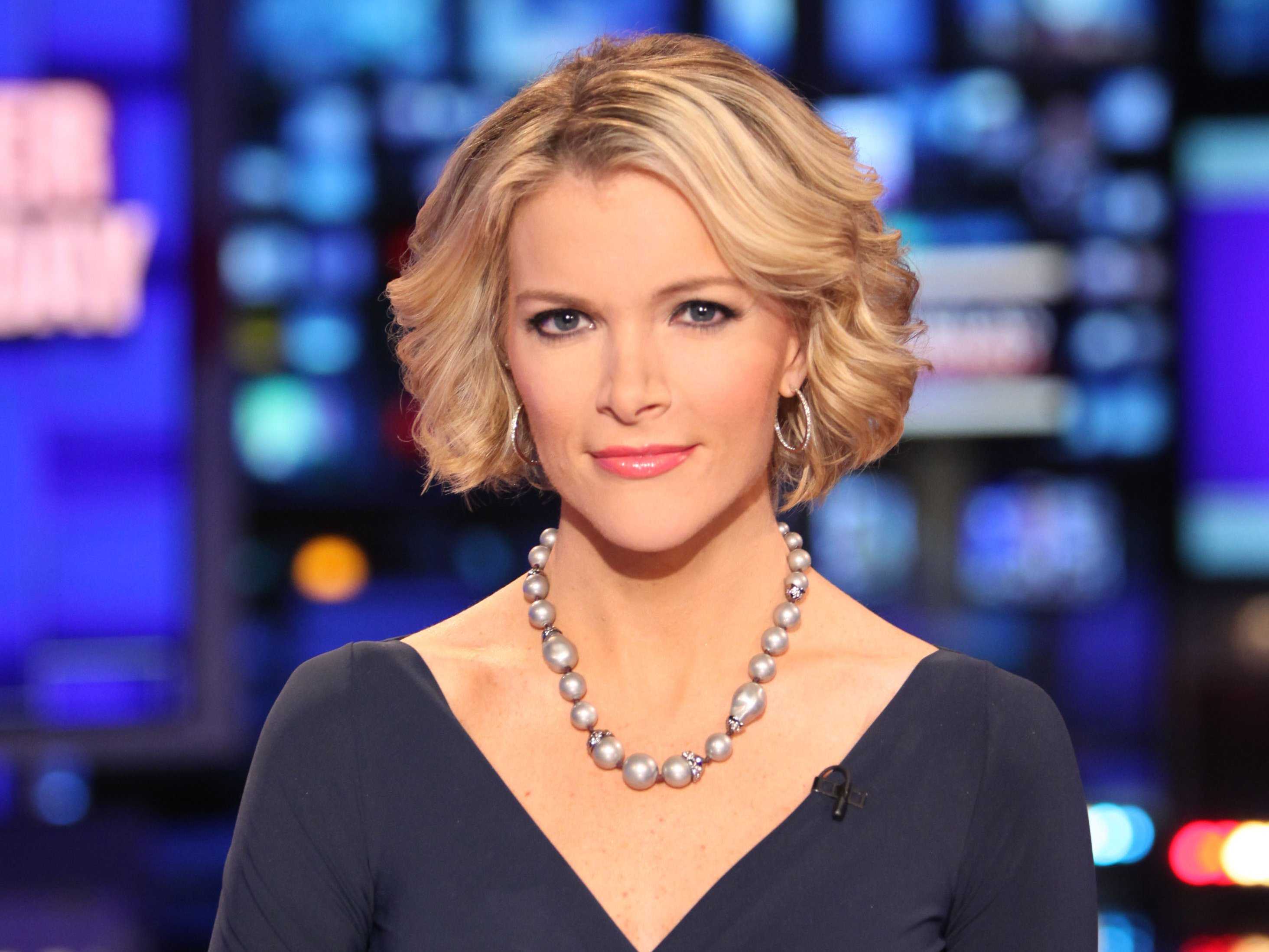 Megyn Kelly Hot 12