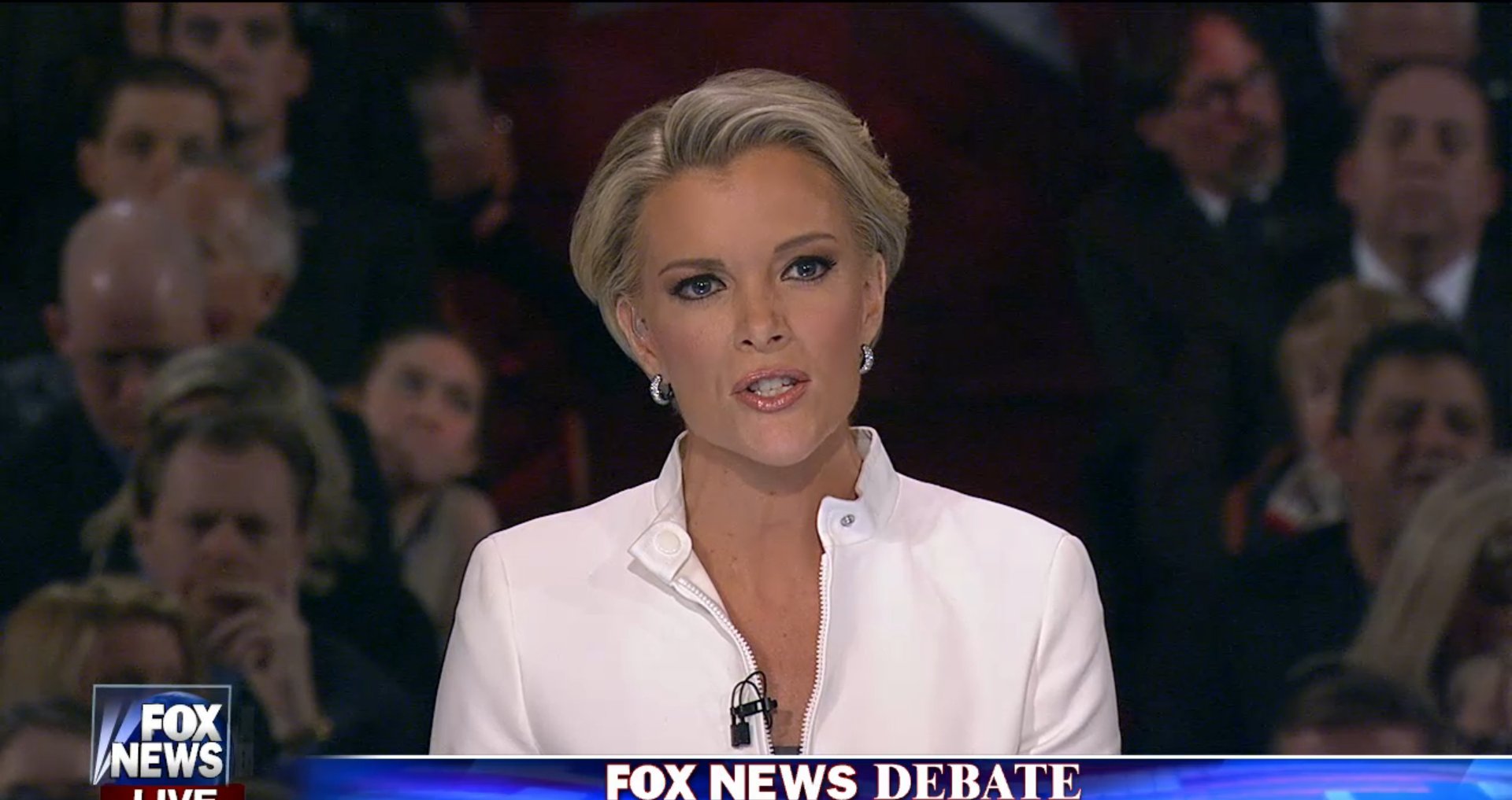 Megyn Kelly Hot 17