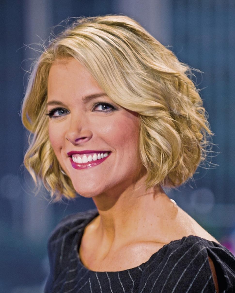 Megyn Kelly Hot 18