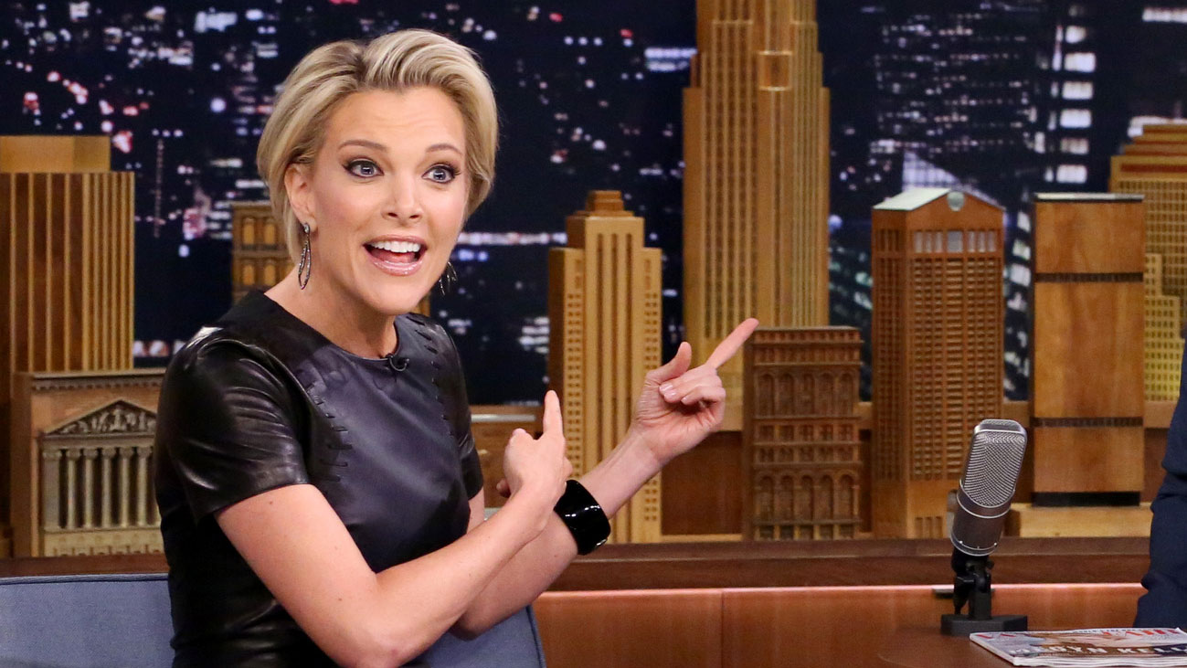 Megyn Kelly Hot 19