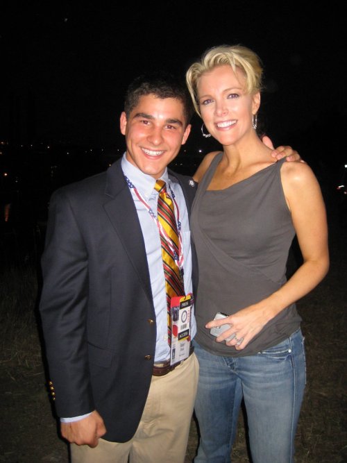 Megyn Kelly Hot 20