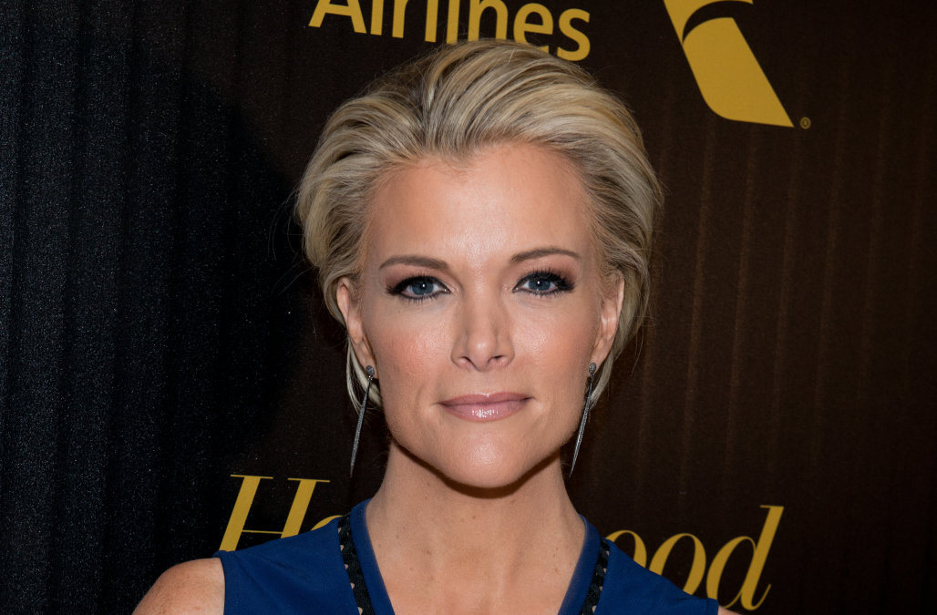 Megyn Kelly Hot 5