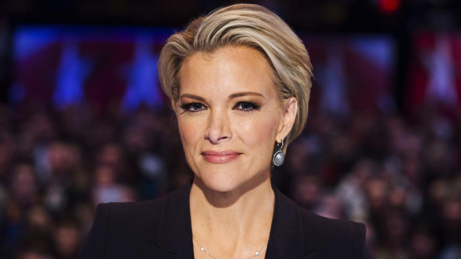 Megyn Kelly Hot 8